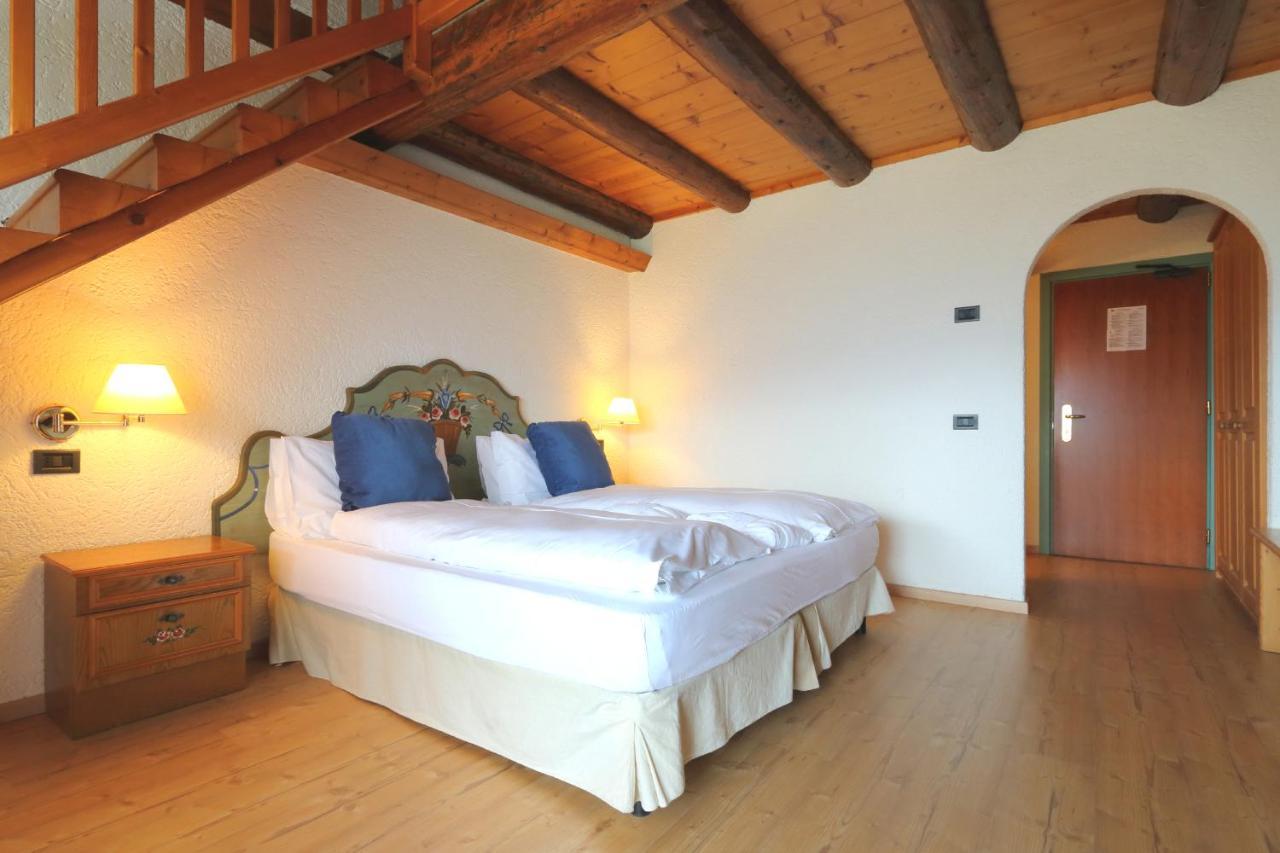 Park Bellacosta 4*