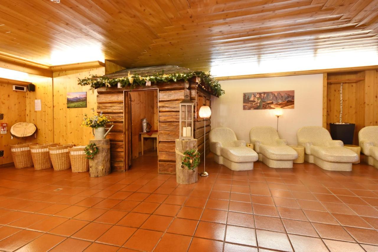Hotel Park Bellacosta Cavalese
