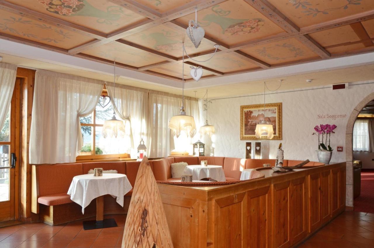 Park Bellacosta Hotel Cavalese