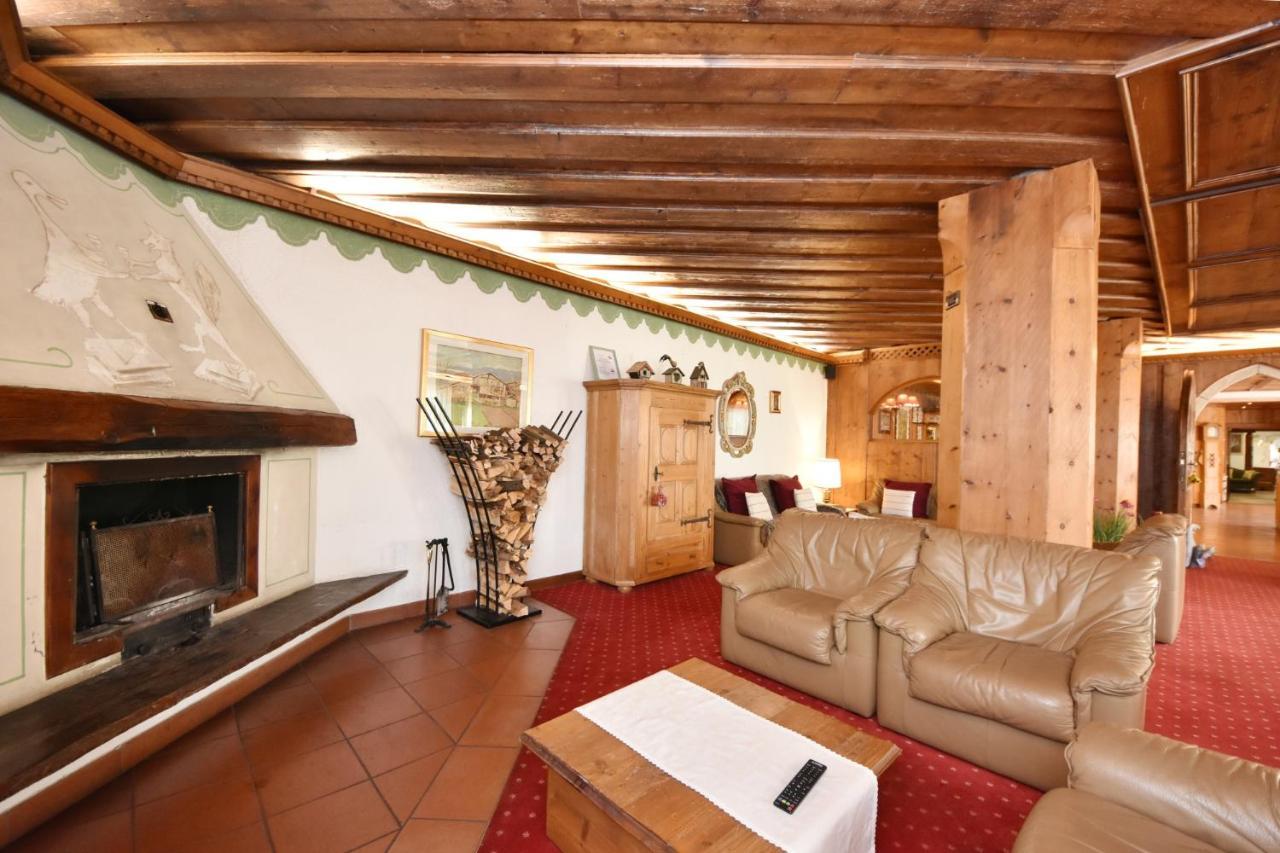 Hotel Park Bellacosta 4*